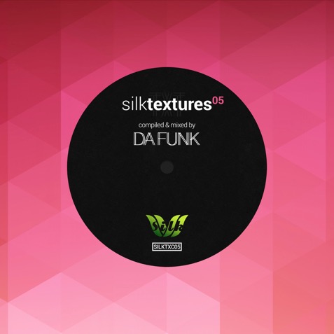 Various Artists - Silk Textures 05 (Compiled  Mixed by Da Funk) [Silk Textures].png