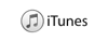 iTunes Logo